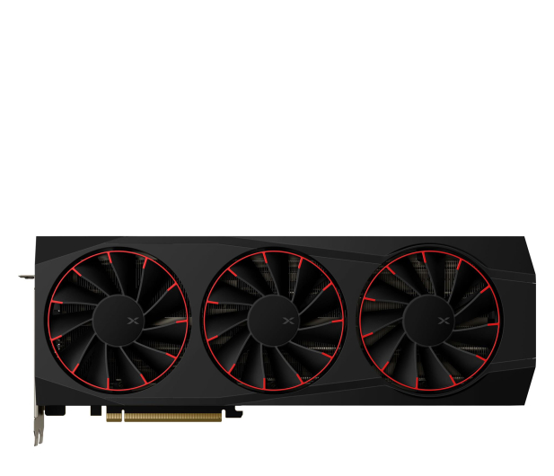 XFX Radeon RX 9070 XT QuickSilver Magnetic Air 16GB GDDR6 - 1321587 - zdjęcie 3